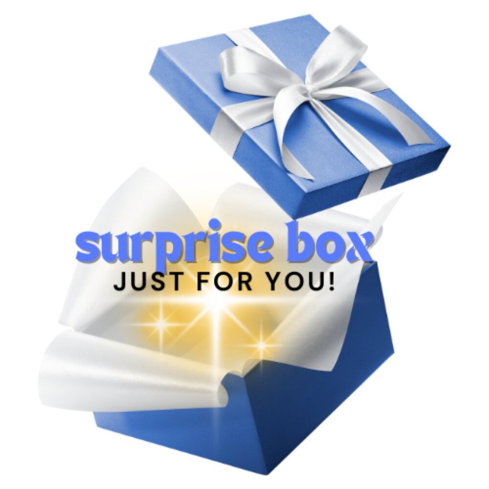 $19 - Accessory‎ Surprise Box